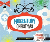 Midcentury Christmas Stocking Stuffer Edition