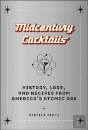 Midcentury Cocktails