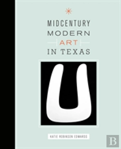 Bertrand.pt - Midcentury Modern Art In Texas