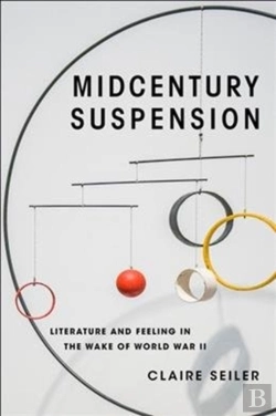 Bertrand.pt - Midcentury Suspension