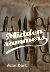 Middenrammers