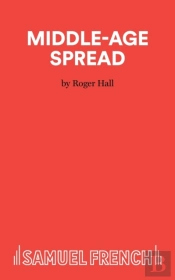 Middle-Age Spread
