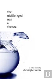 Middle-Aged Man And The Sea