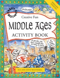 Bertrand.pt - Middle Ages Activity Book