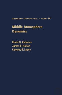 Bertrand.pt - Middle Atmosphere Dynamics