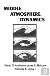 Middle Atmosphere Dynamics
