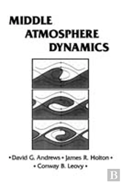 Bertrand.pt - Middle Atmosphere Dynamics
