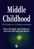 Middle Childhood