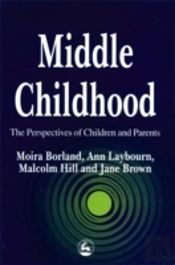 Middle Childhood