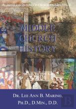 Middle Church History