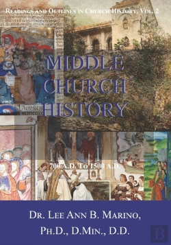 Bertrand.pt - Middle Church History