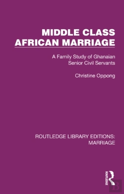Bertrand.pt - Middle Class African Marriage