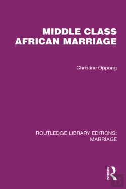 Bertrand.pt - Middle Class African Marriage