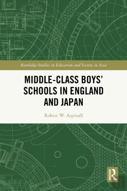 Bertrand.pt - Middle-Class Boys' Schools In England And Japan