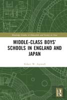 Middle-Class Boysâ€™ Schools In England And Japan
