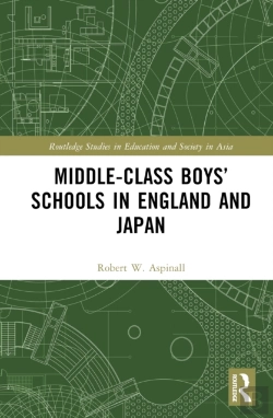 Bertrand.pt - Middle-Class Boysâ€™ Schools In England And Japan