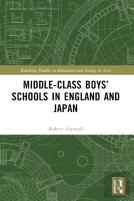 Middle-Class Boysâ€™ Schools In England And Japan