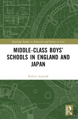 Bertrand.pt - Middle-Class Boysâ€™ Schools In England And Japan