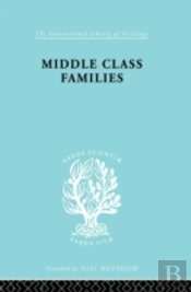 Middle Class Families