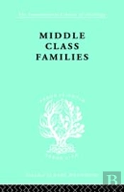 Middle Class Families