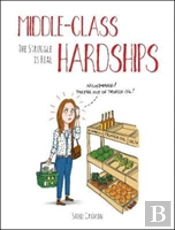 Middle-Class Hardships