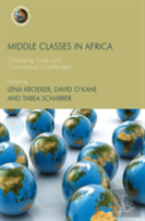 Middle Classes In Africa
