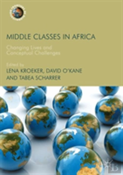 Bertrand.pt - Middle Classes In Africa