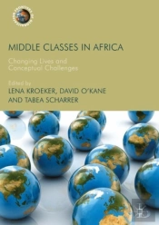 Middle Classes In Africa