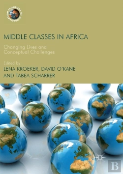 Bertrand.pt - Middle Classes In Africa