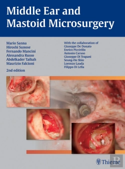 Bertrand.pt - Middle Ear And Mastoid Microsurgery