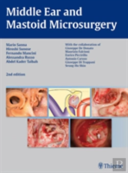 Bertrand.pt - Middle Ear And Mastoid Microsurgery