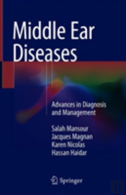 Bertrand.pt - Middle Ear Diseases