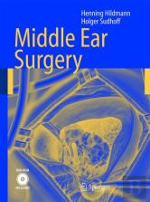 Middle Ear Surgery