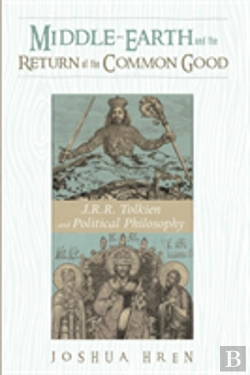 Bertrand.pt - Middle-Earth And The Return Of The Common Good