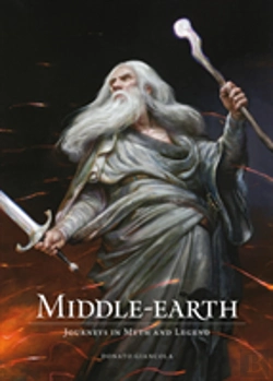 Bertrand.pt - Middle-Earth Journeys In Myth And Legend
