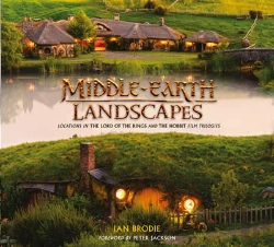 Bertrand.pt - Middle-Earth Landscapes