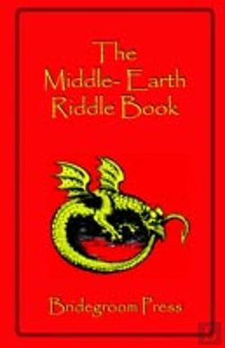 Bertrand.pt - Middle Earth Riddle Book