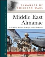 Middle East Almanac