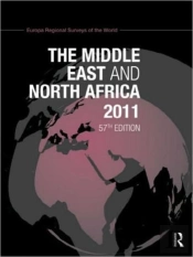 Middle East And North Africa 2010