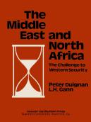Middle East And North Africa