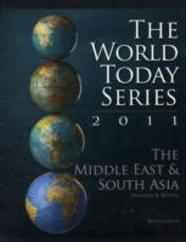 Middle East And South Asia 2011