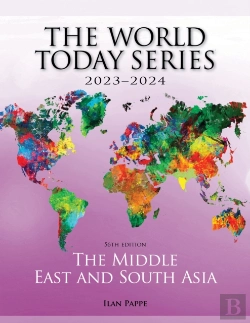 Bertrand.pt - Middle East And South Asia 2023-2024
