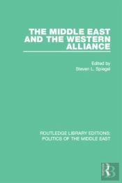Middle East And The Western Alliance