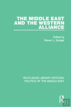 Bertrand.pt - Middle East And The Western Alliance