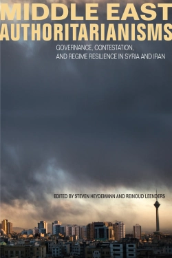 Bertrand.pt - Middle East Authoritarianisms