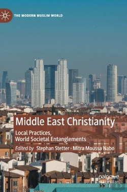 Bertrand.pt - Middle East Christianity