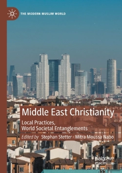 Bertrand.pt - Middle East Christianity