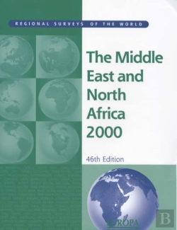 Bertrand.pt - Middle East & Nth Africa 2000