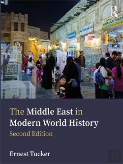 Bertrand.pt - Middle East In Modern World History