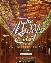 Middle East In Modern World History